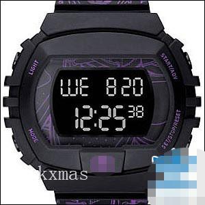 Wholesale Trendy Polyurethane 22 mm Watches Strap ADH6097_K0039320