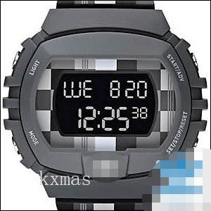 Wholesale Swiss Polyurethane 22 mm Watch Strap ADH6103_K0039319