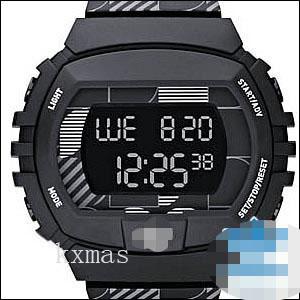 Wholesale Stylish Polyurethane 22 mm Watch Strap ADH6104_K0039318