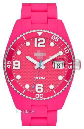 Cool Affordable Rubber Watch Strap ADH6162_K0001022