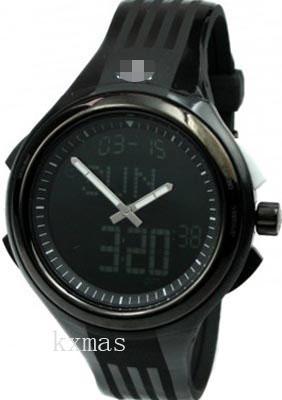 Reasonably Priced Resin Watch Strap ADP1918_K0041400