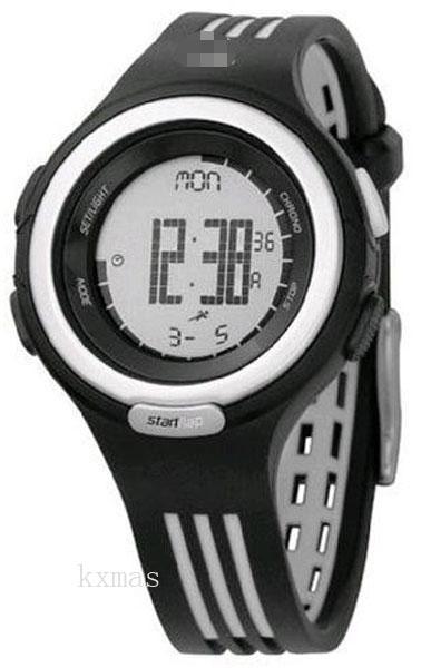Top selling Polyurethane Wristwatch Strap ADP3027_K0039958