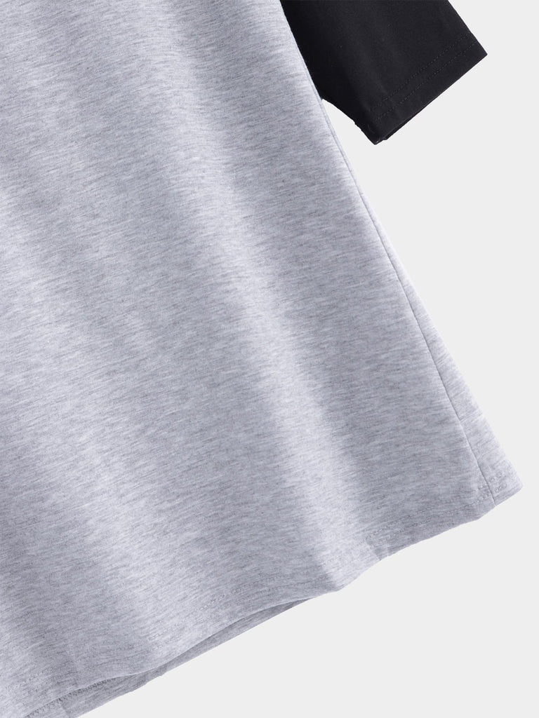 Ladies Black T-Shirts