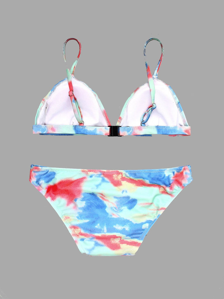 Bikini Back Swimsuit
