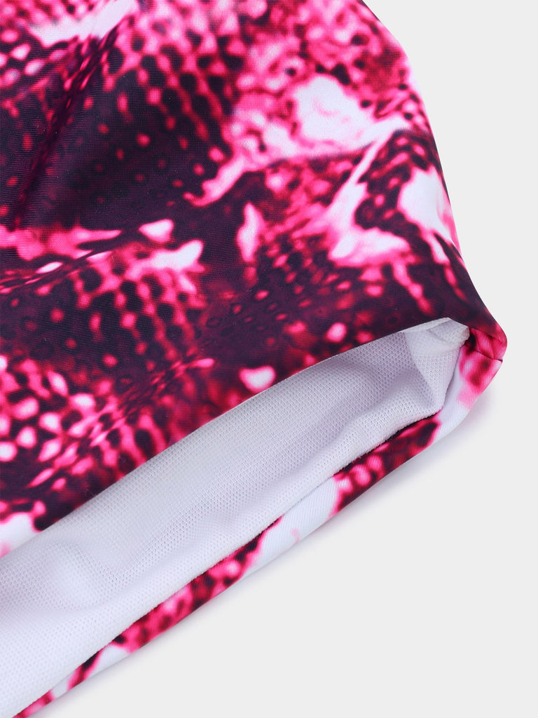 Ladies Sleeveless Bikinis