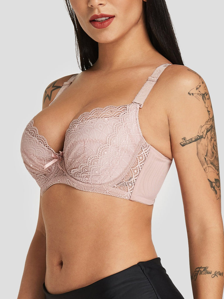 Plus Size Intimates Cheap