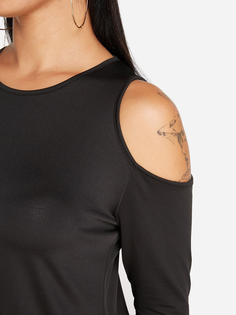 Womens Green T-Shirts