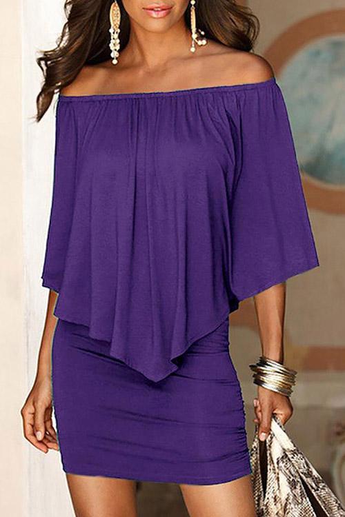 Formal Prom Dresses