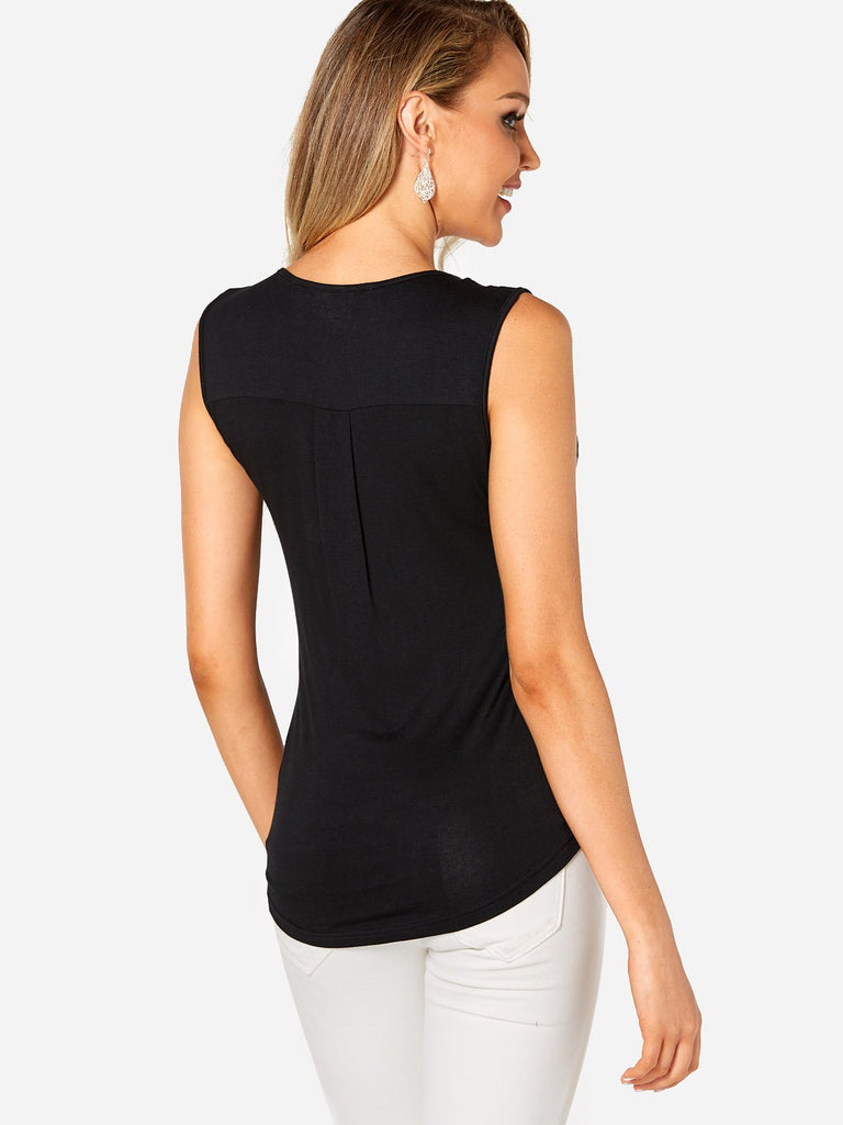 Ladies Rose Camis