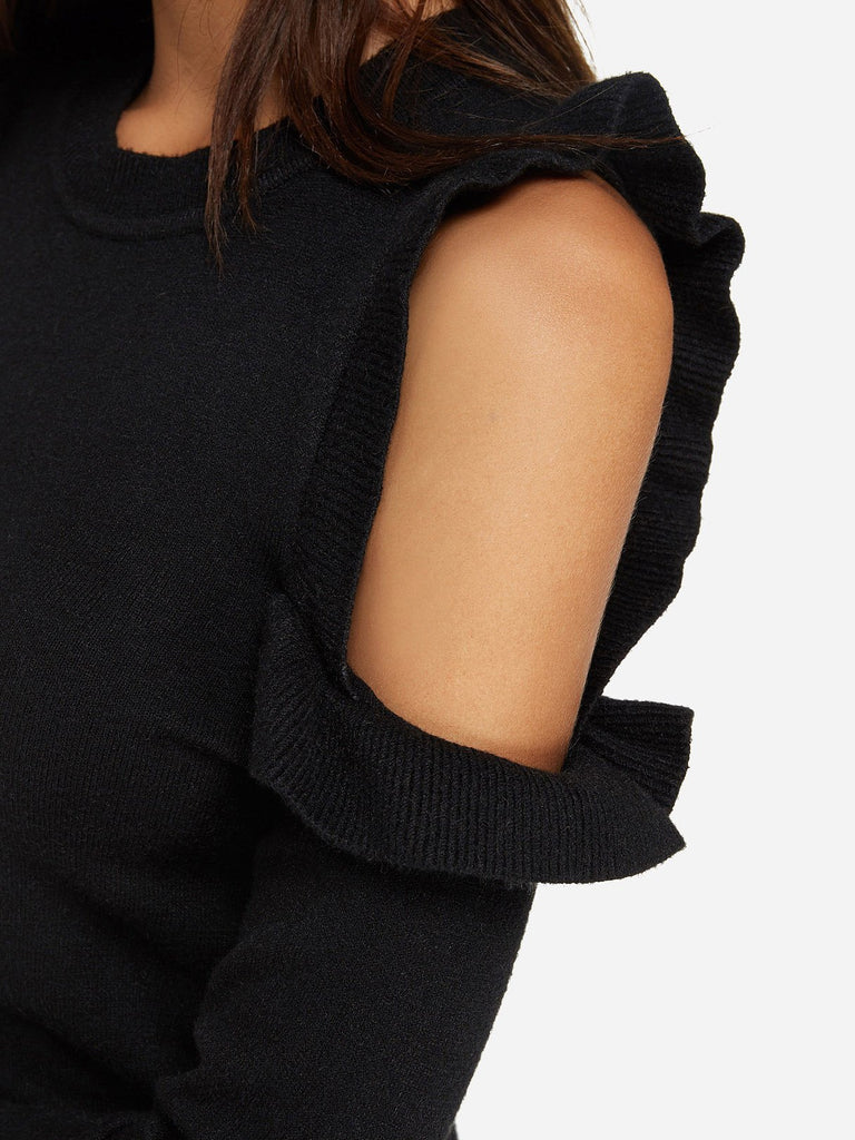 Womens Long Sleeve Top