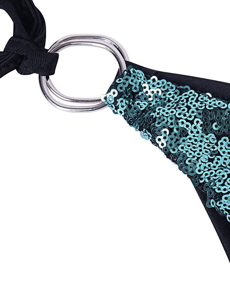 Womens Sleeveless Bikinis