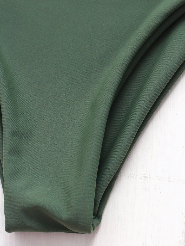 Womens Sleeveless Bikinis