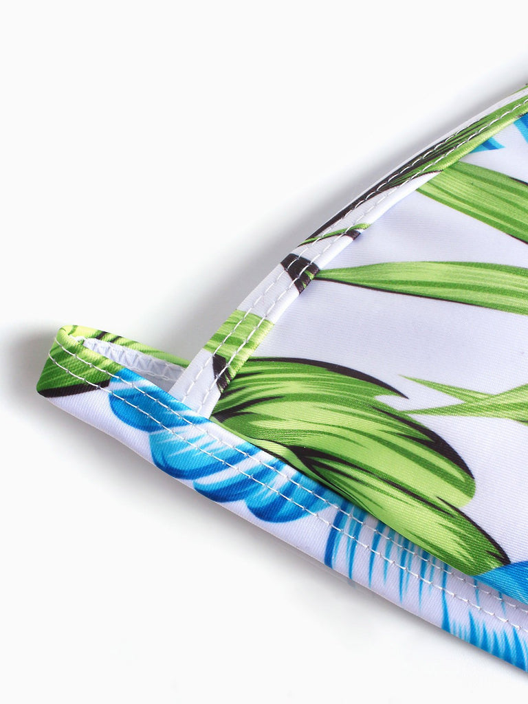 Ladies Multi Bikinis