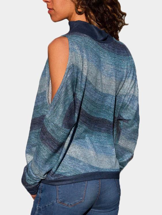 Womens Multi T-Shirts