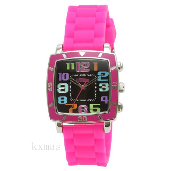 Best Value Alloy Watch Wristband AG1190-PI_K0039183
