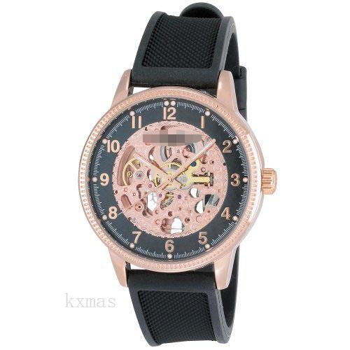Good Quality Silicon 20 mm Watch Wristband AK481RG_K0036217