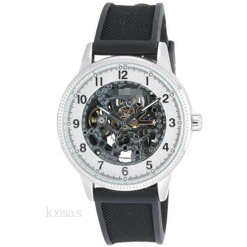 Good Price Silicon 20 mm Watch Strap AK481SS_K0036216