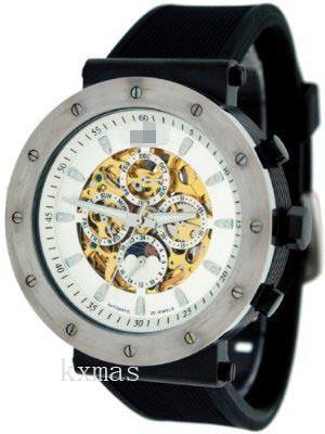 Discount And Stylish Resin Watch Strap AK5022-M_K0036190