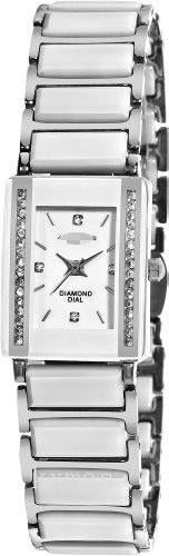 Wholesale CE Certification Ceramic 15 mm Watch Wristband AK522SS_K0017752