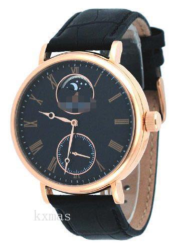 Best Quality Leather 21 mm Watch Band AK7118-MRG3_K0036161