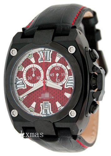 Bargain Stylish Genuine Leather Watches Strap AK7982-M4_K0036146