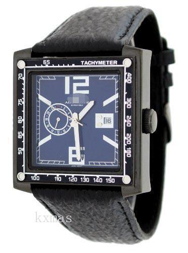 Bargain And Stylish Genuine Leather Watch Band AK9293-MIPB2_K0036135
