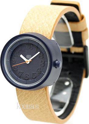 Wholesale Awesome Leather Watch Wristband AKQK007_K0038455