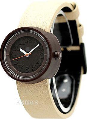 Wholesale Amazing Leather Watch Strap AKQK008_K0038454