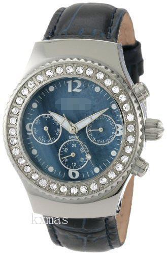 Best Buy Shop Calfskin 20 mm Watch Bracelet AKR449NA_K0036094