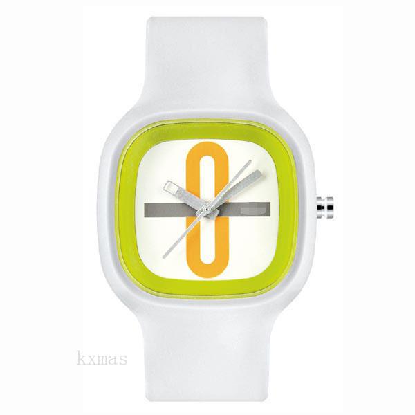 Exclusive Urethance Wristwatch Band AL10021_K0039519