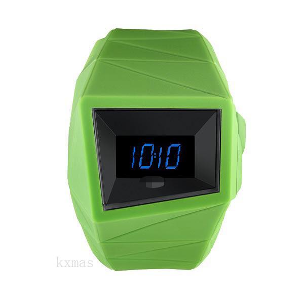 Best Value Urethane Wristwatch Strap AL22002_K0039477