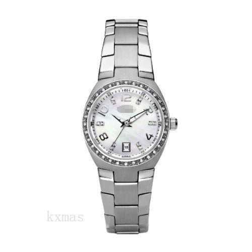 Wholesale Hot Designer Stainless Steel 13 mm Watches Band AM4141_K0004677