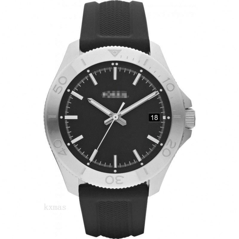 Best Buy Shop Silicone 20 mm Watch Strap AM4443_K0004761