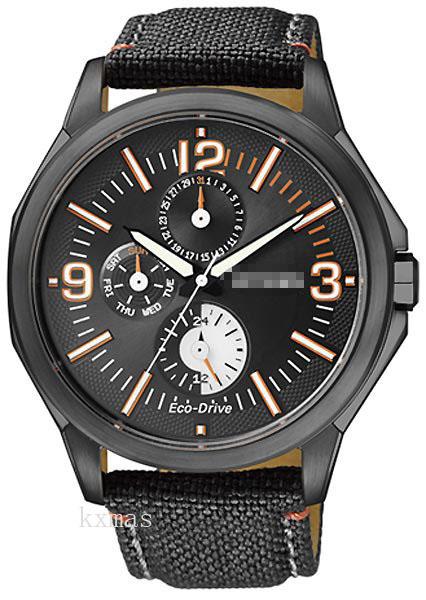 Most Affordable Nylon Wristwatch Strap AP4005-11E_K0001668