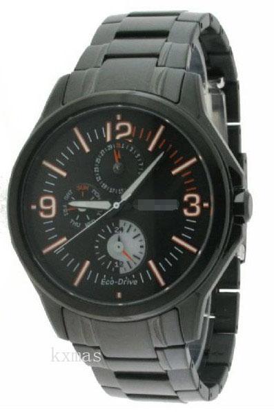 Low Cost Stainless Steel Watch Bracelet AP4005-54E_K0001667