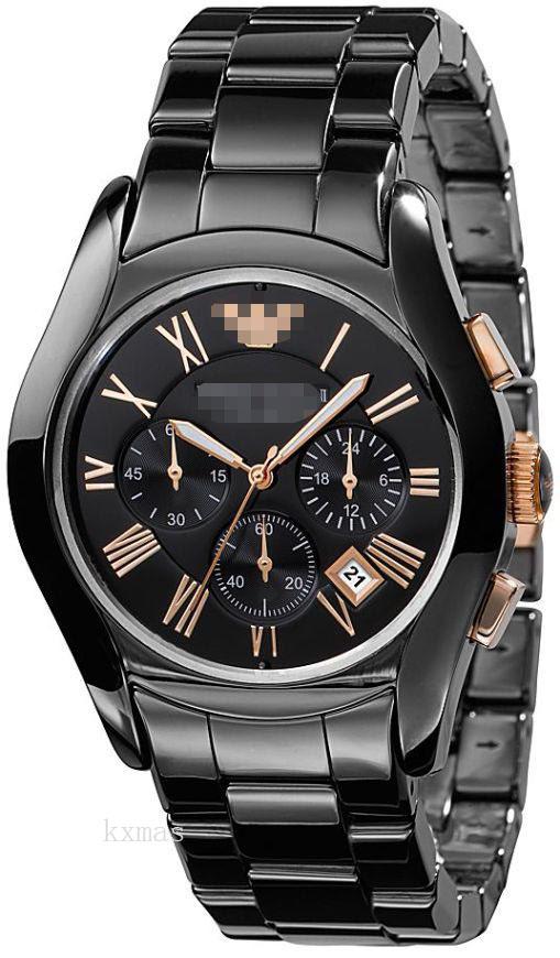 Wholesale Hot Fashion Ceramic 22 mm Watch Wristband AR1410_K0020600