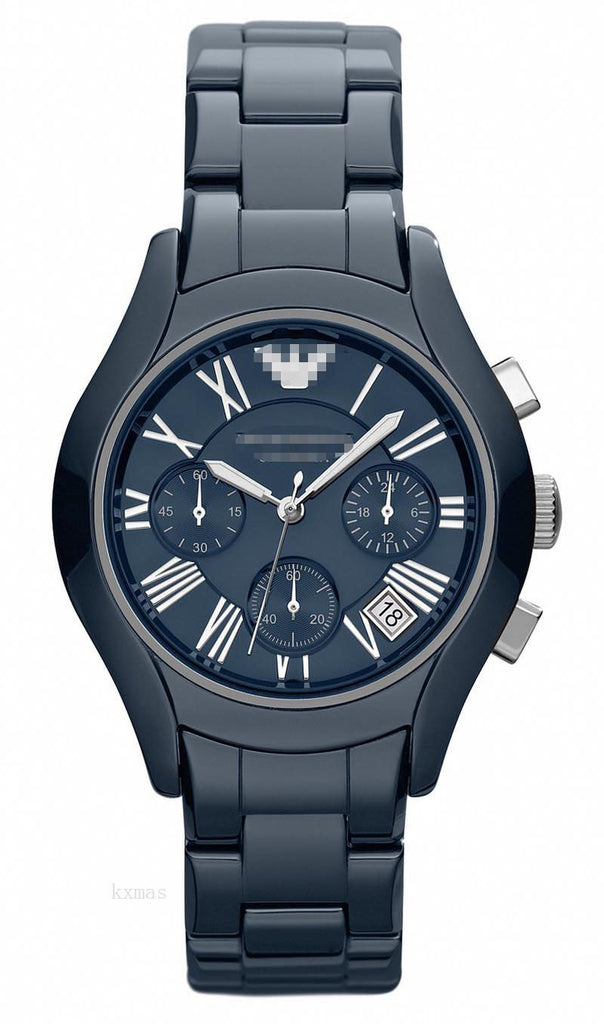 Wholesale Best Ceramic Watches Strap AR1470_K0000354