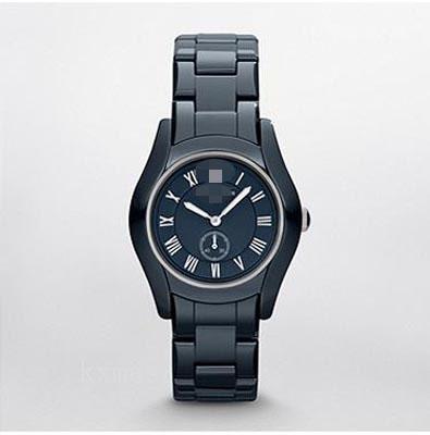 Wholesale Discount Buy Ceramic Watch Strap AR1471_K0000353