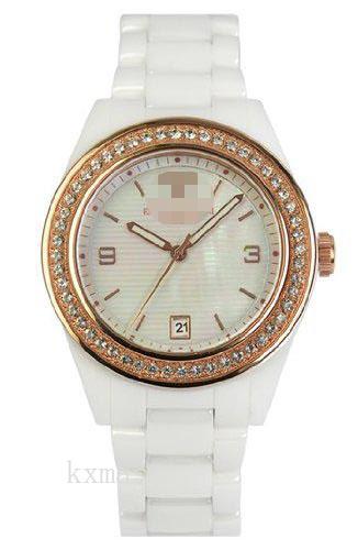 Buy China Ceramic Watch Strap AR1472_K0000352