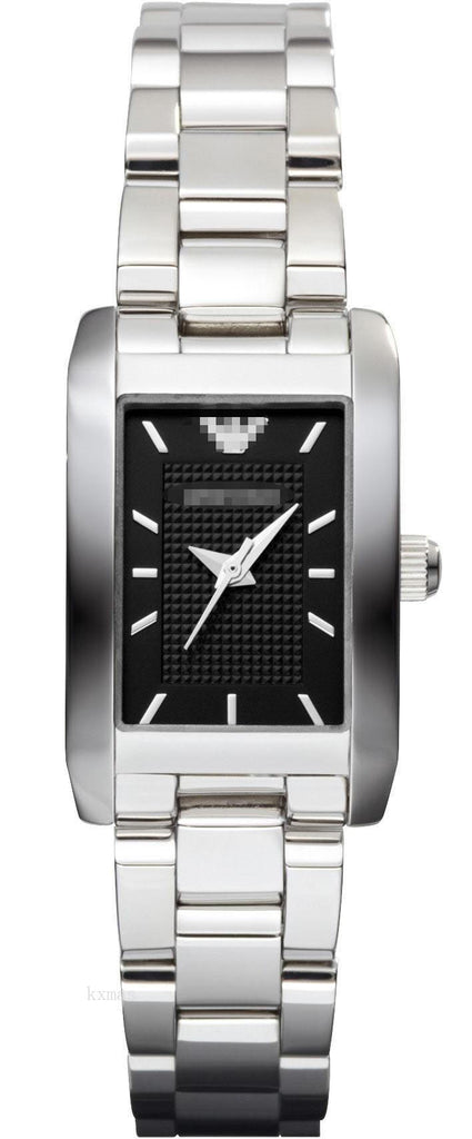 Best And Buy Stainless Steel Watch Bracelet AR1656_K0000341