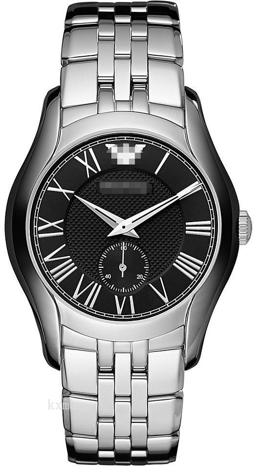 Wholesale Beautiful Stainless Steel Watch Bracelet AR1710_K0000861