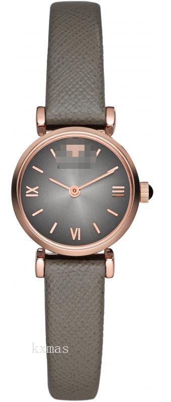 Nice Elegance Leather Watch Band AR1727_K0000291