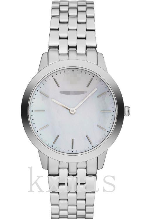 Wholesale Beautiful Stainless Steel Wristwatch Band AR1750_K0000273