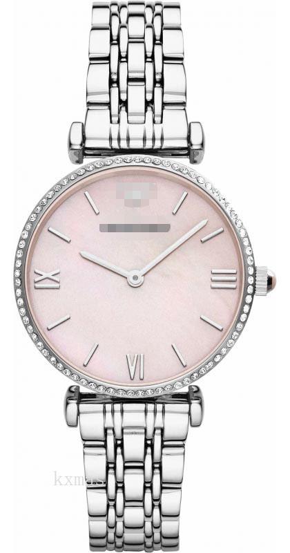 Wholesale Cool Stainless Steel Watch Band AR1779_K0000258