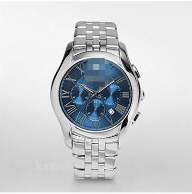 Inexpensive Good Looking Stainless Steel Watch Wristband AR1787_K0000776
