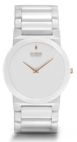 Good Elegance Ceramic Wristwatch Strap AR3050-52B_K0001759