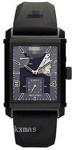 Wholesale Trendy Silicone Watch Strap AR4240_K0000255