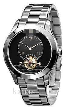 Best Online Wholesale Stainless Steel 24 mm Watch Wristband AR4639_K0020353