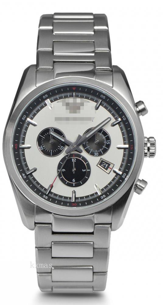 Good Quality Stainless Steel Watch Band AR6007_K0000760