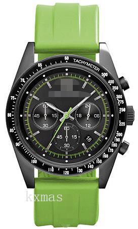 Wholesale Cool Rubber Watch Strap AR6115_K0000846